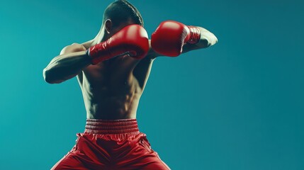 Boxing techniques demonstration, featuring slow-motion capture of punches, footwork, and defensive moves