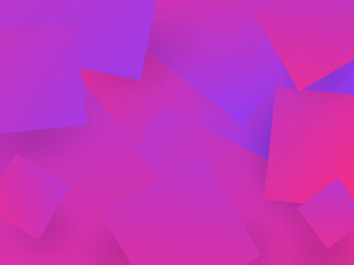 Fototapeta premium abstract purple background