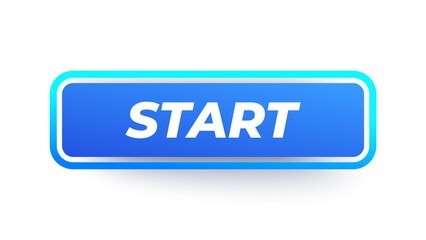 Start game button, png © nexusby