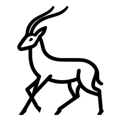 gazelle