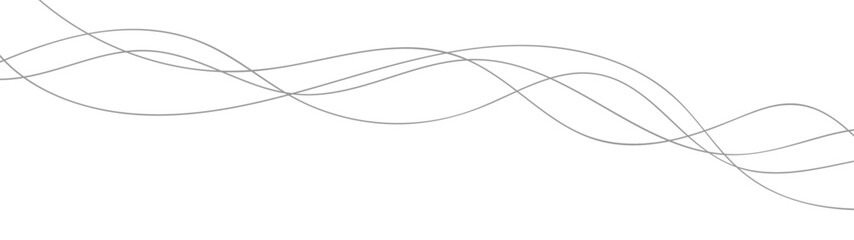 abstract wavy background with black wavy lines. black wave background. suit for banner, cover, poster, flyer, AI technology, digital, communication, 5G, science, music. vector illustration