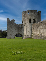 Ireland most famous castle 