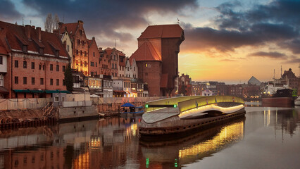 Gdańsk  © Marcin