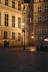 Gdańsk 