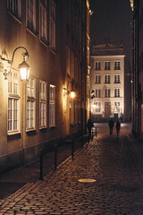 Gdańsk  © Marcin