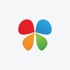 Beauty Butterfly icon design