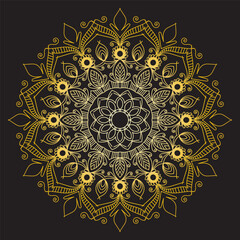 Mandala line 1