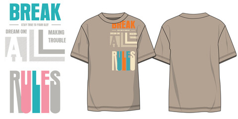 graffiti slogan print, t shirt graphics print vector illustration design,  graffiti urban street style typography. Vector illustration design for fashion, graphic, print, slogan tee, t shirt, poster, 