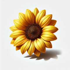 Fototapeta premium sunflower