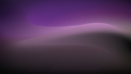 dark purple abstract gradient mesh backgrounds holographic design eps 10