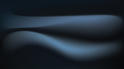 Abstract gradient mesh dark backgrounds holographic design eps 10