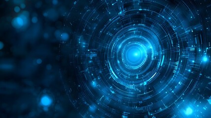 Innovation and technology background