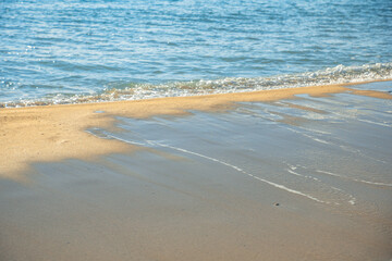 Palma Beach, Mallorca, Spain