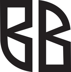 BB LEAF SHAPE LOGO.eps