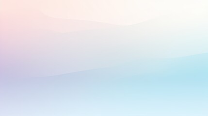 Soft pastel gradient background
