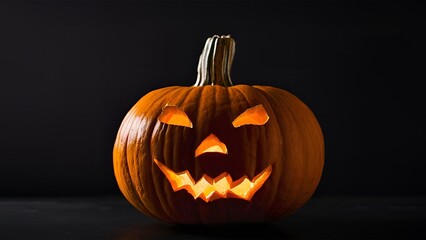 Obraz premium jack o lantern