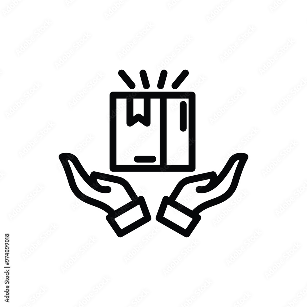 Poster unit icon or logo design isolated sign symbol vector illustration. a collection of high quality blac