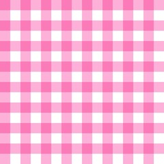 Seamless plaid
