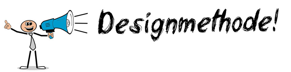 Designmethode!