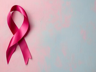 Create an inspirational quote graphic for breast cancer warriors