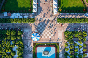 Fototapety na wymiar - Fototapeta24.pl