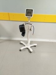 Misuratore di pressione arteriosa 