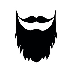 Beard Icon