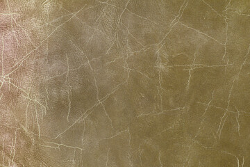 brown background with leather texture