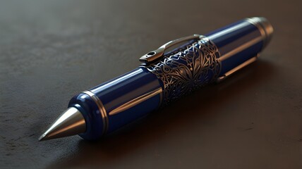 fountain pen