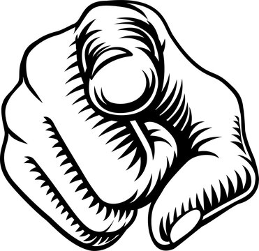 recommend clip art: Want You Pointing Front Uncle Sam Need Finger Hand