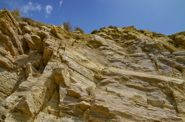 Zakynthos August 2024, amazing multicolored and surprising landscapes