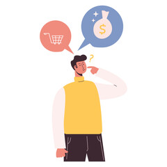 Business People Illustration