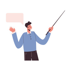 Business People Illustration