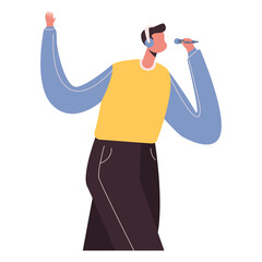 Youth Culture Illustrations