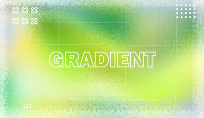 Abstract gradient grain background