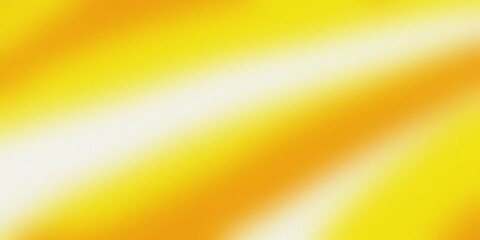 Yellow gradient abstract suitable for background design