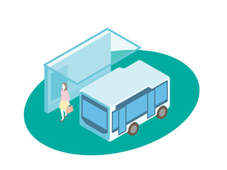 燃料電池バス 水素バス