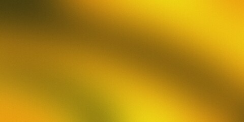 Yellow gradient abstract suitable for background design