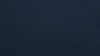 Abstract textured of the empty navy blue wall background