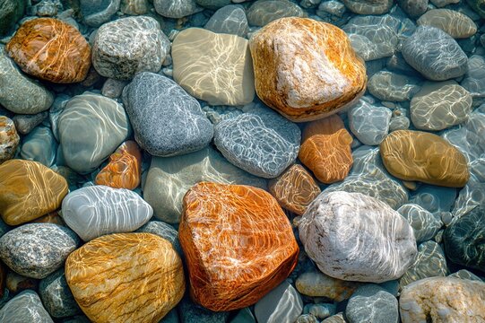 Stream Pebbles Texture Stream Pebbles Images – Browse 40,316 Stock Photos, Vectors, and Video ...