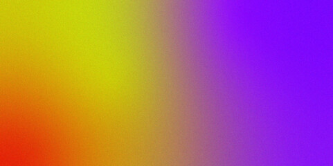 Light purple and yellow gradient background, abstract background with lines abstract pastel spring red yellow and purple gradient trendy color palette background