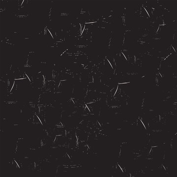 Black chalkboard with a white chalk pattern, featuring a vintage and retro style background