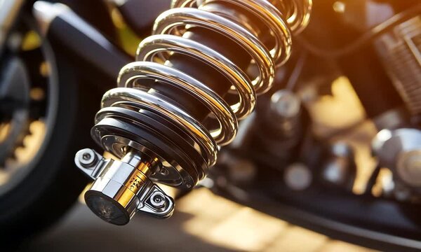 Motorcycle Shock Absorber