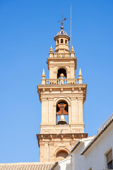 Campanario Bétera