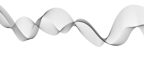 A colorfull webline and valleys is featured 
in an abstract background illustration 
