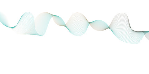 A colorfull webline and valleys is featured 
in an abstract background illustration 
