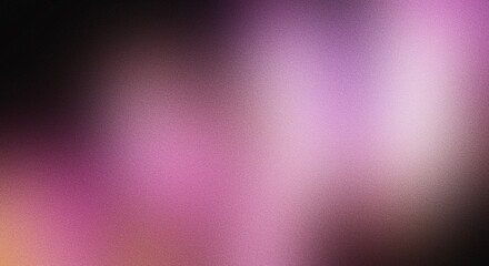 Grainy gradient abstract smooth background dark vibrant noise texture banner backdrop design colors