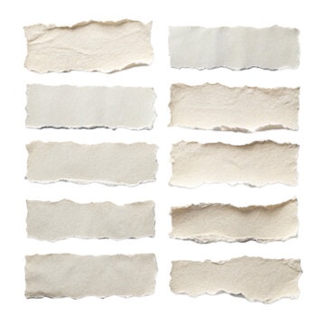 Isolate Paper