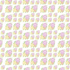 Pattern background