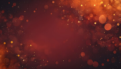 background with bubbles